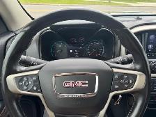 2022 GMC Canyon Denali Long Box Duramax - Photo 14