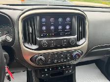 2022 GMC Canyon Denali Long Box Duramax - Photo 15