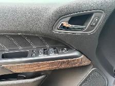 2022 GMC Canyon Denali Long Box Duramax - Photo 18