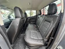 2022 GMC Canyon Denali Long Box Duramax - Photo 20