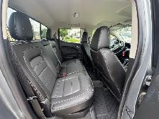 2022 GMC Canyon Denali Long Box Duramax - Photo 21