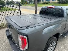 2022 GMC Canyon Denali Long Box Duramax - Photo 23