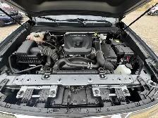 2022 GMC Canyon Denali Long Box Duramax - Photo 25