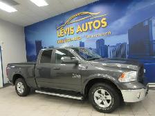 RAM 1500 2018 OUTDOORSMAN V-6 3.6 LITRES 4X4 SIEGES   VOLANT CHA - Photo 2