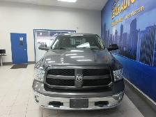 RAM 1500 2018 OUTDOORSMAN V-6 3.6 LITRES 4X4 SIEGES   VOLANT CHA - Photo 4