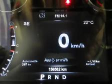 RAM 1500 2018 OUTDOORSMAN V-6 3.6 LITRES 4X4 SIEGES   VOLANT CHA - Photo 7
