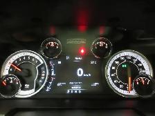 RAM 1500 2018 OUTDOORSMAN V-6 3.6 LITRES 4X4 SIEGES   VOLANT CHA - Photo 8