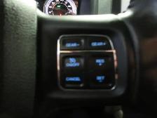 RAM 1500 2018 OUTDOORSMAN V-6 3.6 LITRES 4X4 SIEGES   VOLANT CHA - Photo 9