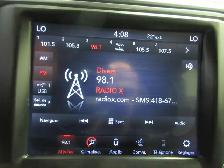 RAM 1500 2018 OUTDOORSMAN V-6 3.6 LITRES 4X4 SIEGES   VOLANT CHA - Photo 14