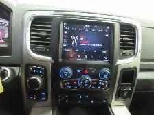 RAM 1500 2018 OUTDOORSMAN V-6 3.6 LITRES 4X4 SIEGES   VOLANT CHA - Photo 17