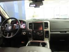 RAM 1500 2018 OUTDOORSMAN V-6 3.6 LITRES 4X4 SIEGES   VOLANT CHA - Photo 22