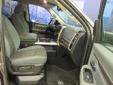 RAM 1500 2018 OUTDOORSMAN V-6 3.6 LITRES 4X4 SIEGES   VOLANT CHA - Photo 23
