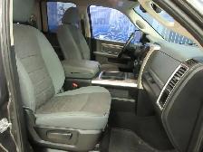 RAM 1500 2018 OUTDOORSMAN V-6 3.6 LITRES 4X4 SIEGES   VOLANT CHA - Photo 24