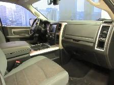 RAM 1500 2018 OUTDOORSMAN V-6 3.6 LITRES 4X4 SIEGES   VOLANT CHA - Photo 25