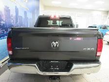 RAM 1500 2018 OUTDOORSMAN V-6 3.6 LITRES 4X4 SIEGES   VOLANT CHA - Photo 27