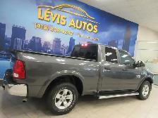 RAM 1500 2018 OUTDOORSMAN V-6 3.6 LITRES 4X4 SIEGES   VOLANT CHA - Photo 28