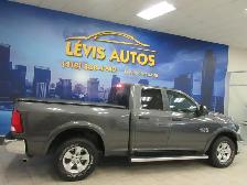 RAM 1500 2018 OUTDOORSMAN V-6 3.6 LITRES 4X4 SIEGES   VOLANT CHA - Photo 29