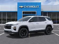 2027 Chevrolet Equinox - Photo 2
