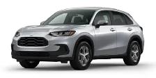 2023 Honda HR-V Sport | 1 Owner | Low Km's!