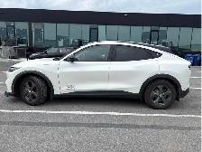 2023 Ford Mustang Mach-E SELECT | AWD | ELECTRIC | HEATED SEATS