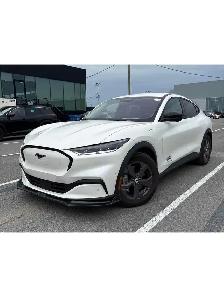 2023 Ford Mustang Mach-E SELECT | AWD | ELECTRIC | HEATED SEATS - Photo 3