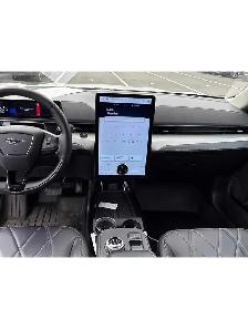2023 Ford Mustang Mach-E SELECT | AWD | ELECTRIC | HEATED SEATS - Photo 5