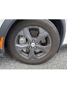 2023 Ford Mustang Mach-E SELECT | AWD | ELECTRIC | HEATED SEATS - Photo 6