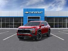 2027 Chevrolet Equinox