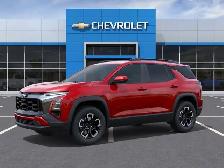 2027 Chevrolet Equinox - Photo 2