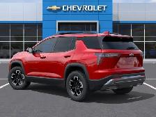 2027 Chevrolet Equinox - Photo 3
