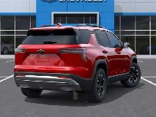 2027 Chevrolet Equinox - Photo 4