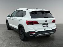 2024 Volkswagen Taos Comfortline / FWD - Photo 4