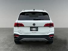 2024 Volkswagen Taos Comfortline / FWD - Photo 5
