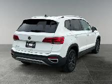 2024 Volkswagen Taos Comfortline / FWD - Photo 7