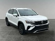 2024 Volkswagen Taos Comfortline / FWD - Photo 9