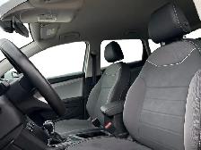 2024 Volkswagen Taos Comfortline / FWD - Photo 11