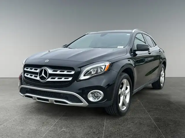 2019 Mercedes-Benz GLA GLA 250 / AWD