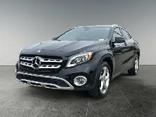 2019 Mercedes-Benz GLA GLA 250 / AWD