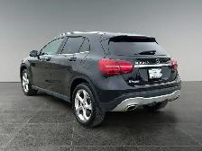 2019 Mercedes-Benz GLA GLA 250 / AWD - Photo 4