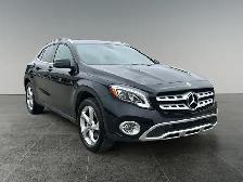 2019 Mercedes-Benz GLA GLA 250 / AWD - Photo 9