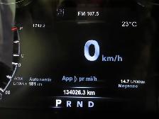 RAM 1500 2018 OUTDOORSMAN V-6 3.6 LITRES 4X4 SIEGES   VOLANT CHA - Photo 5