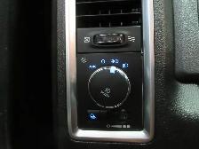 RAM 1500 2018 OUTDOORSMAN V-6 3.6 LITRES 4X4 SIEGES   VOLANT CHA - Photo 8