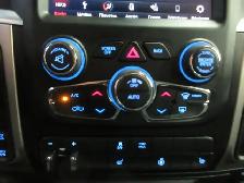 RAM 1500 2018 OUTDOORSMAN V-6 3.6 LITRES 4X4 SIEGES   VOLANT CHA - Photo 14