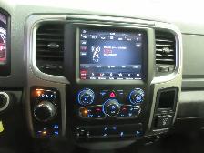 RAM 1500 2018 OUTDOORSMAN V-6 3.6 LITRES 4X4 SIEGES   VOLANT CHA - Photo 15