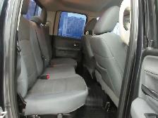 RAM 1500 2018 OUTDOORSMAN V-6 3.6 LITRES 4X4 SIEGES   VOLANT CHA - Photo 17