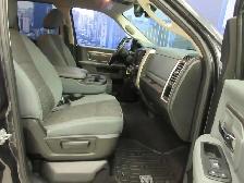 RAM 1500 2018 OUTDOORSMAN V-6 3.6 LITRES 4X4 SIEGES   VOLANT CHA - Photo 18