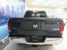 RAM 1500 2018 OUTDOORSMAN V-6 3.6 LITRES 4X4 SIEGES   VOLANT CHA - Photo 19