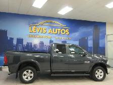 RAM 1500 2018 OUTDOORSMAN V-6 3.6 LITRES 4X4 SIEGES   VOLANT CHA - Photo 21