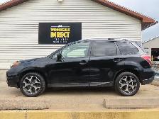 2014 Subaru Forester - Photo 3