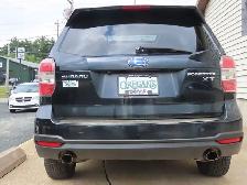 2014 Subaru Forester - Photo 4